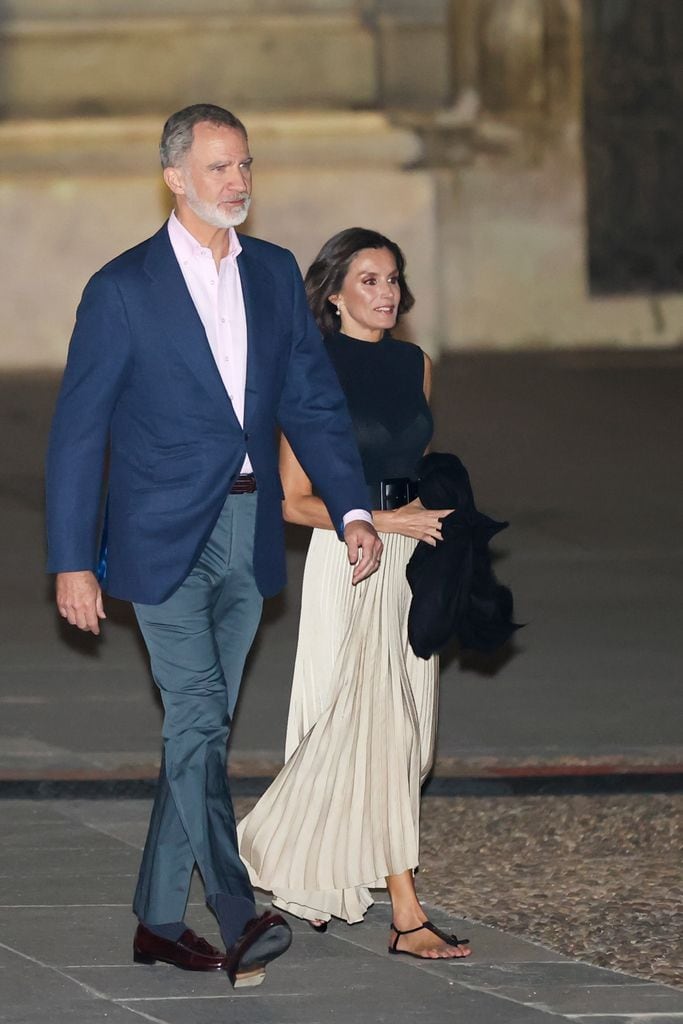 Reina Letizia