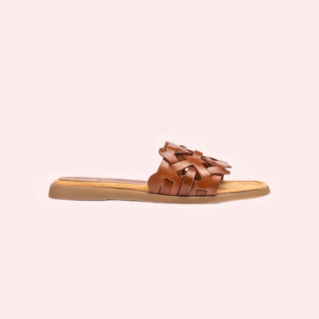 Sandalias pala de Unisa