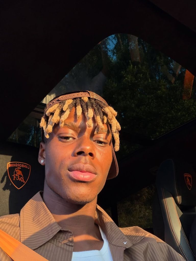 Tras la ruptura, Ainhi García ha dejado de seguir a Nico Williams en redes sociales, mientras que el futbolista ha optado por mantenerla entre las personas a las que sigue