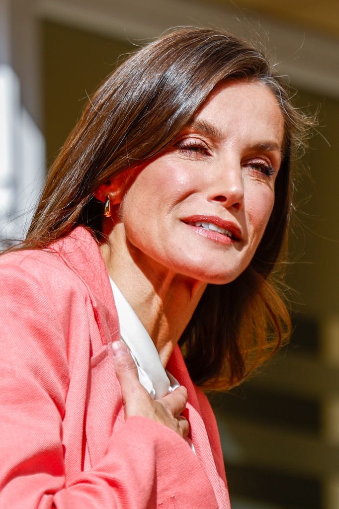 Reina Letizia