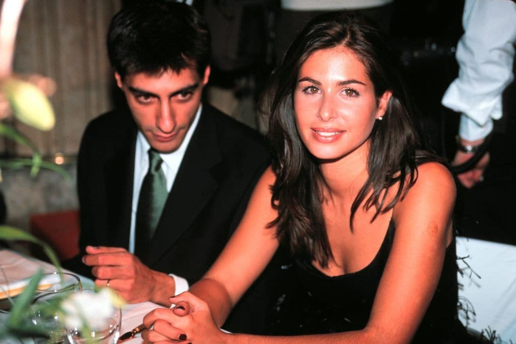 (Foto de ARCHIVO)
Juan del Val y Nuria Roca
ENTREGA DE PREMIOS DE LA REVISTA ELLE

Europa Press Reportajes / Europa Press

11/10/2000