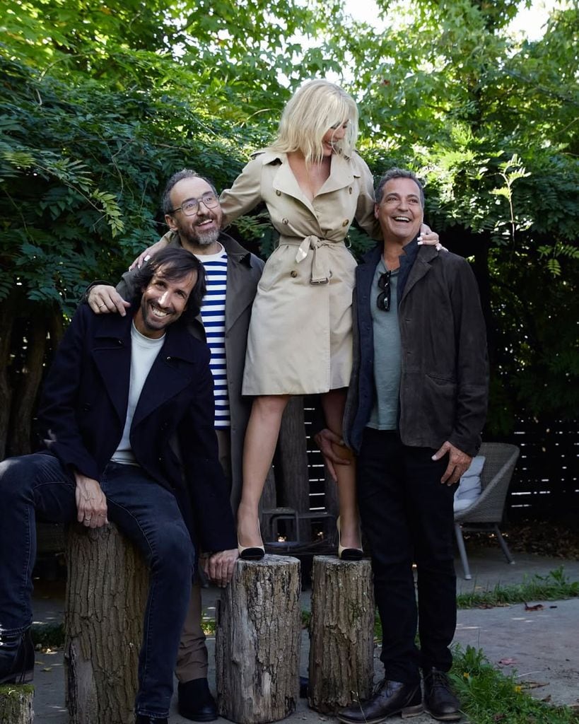 La Oreja de Van Gogh