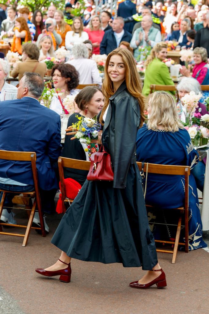 Por qué estas son las 'royals' que más inspiran en estilo