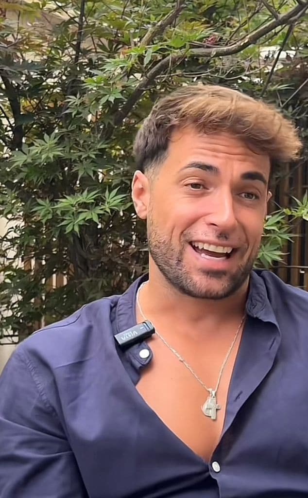 Montoya aclara en TikTok su desaparición de la tv
