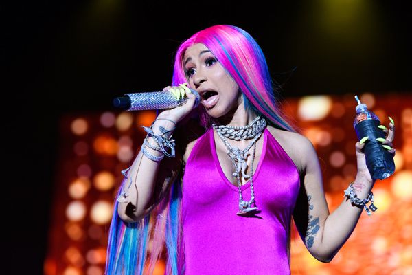Cardi B