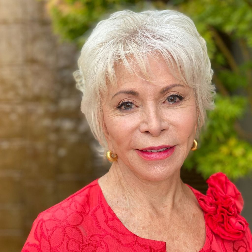 Isabel Allende