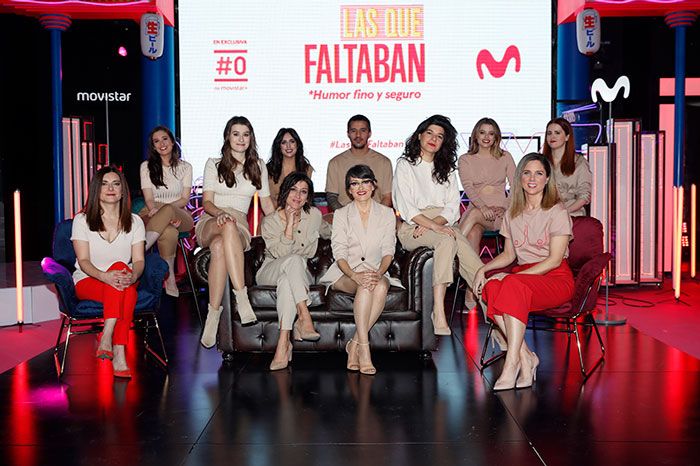lasquefaltaban