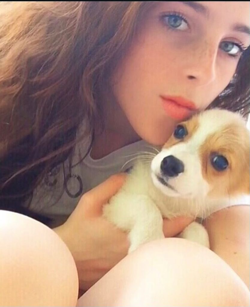 Rocco llegó a la vida de Fátima Bosch cuando la Miss Universe tenía sólo 14 años