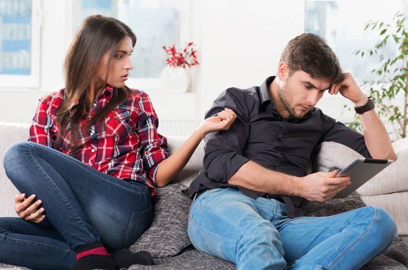 Rasgos de personalidad y características de las personas controladoras