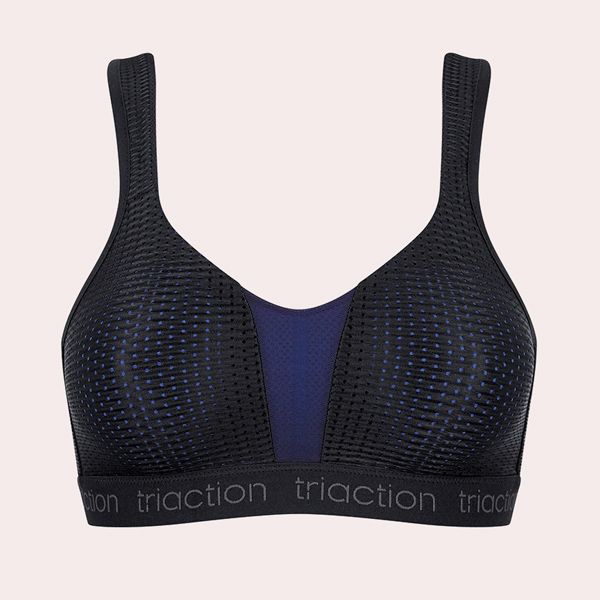 Sujetador deportivo Triaction by Triumph sin aro ni relleno