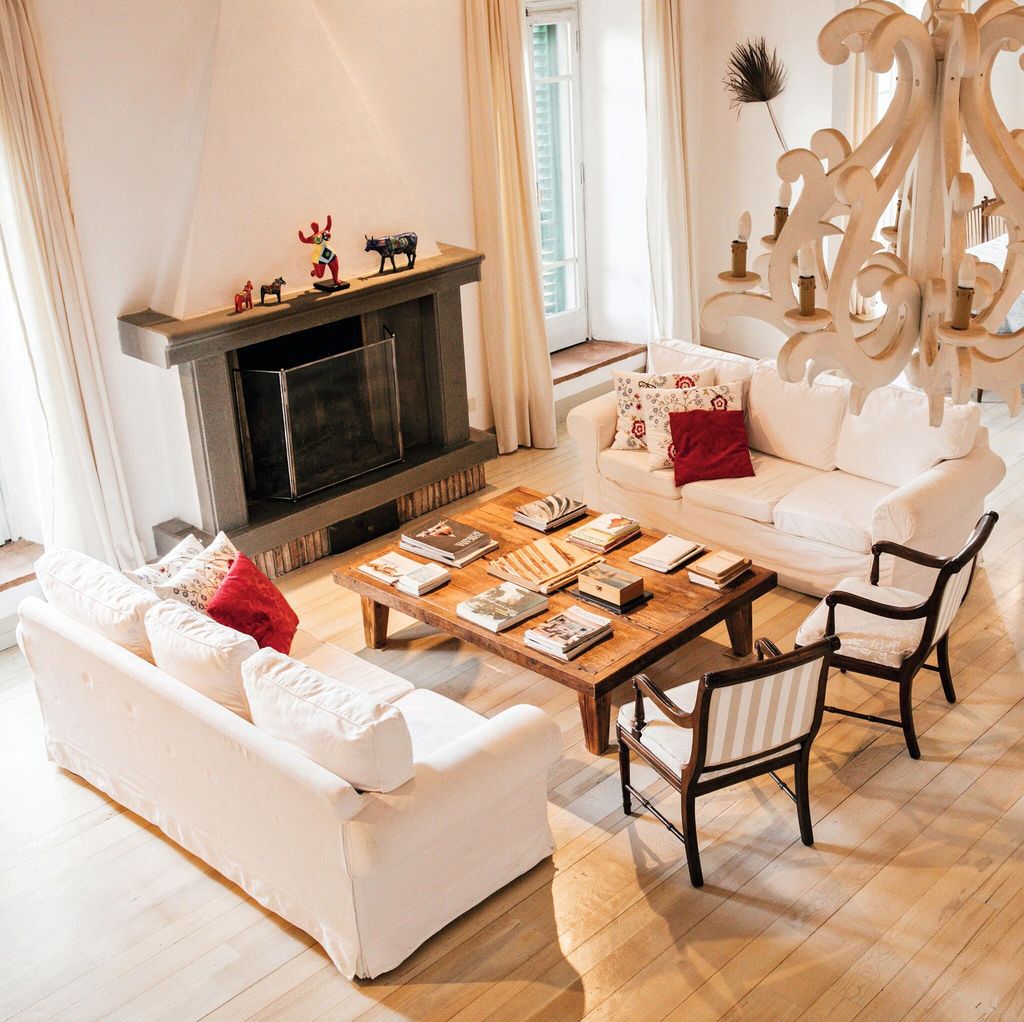 Casa Terlinden Toscana HOLA 4140