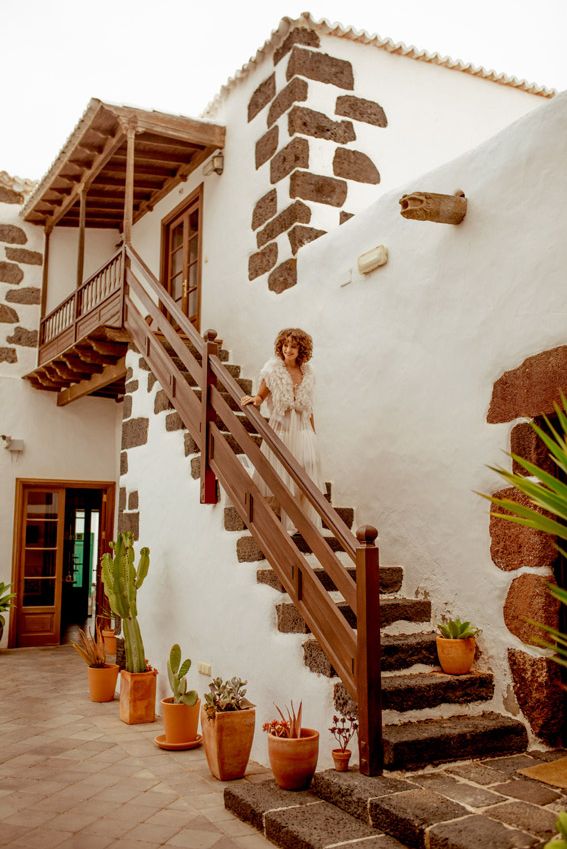 Los rincones ocultos de Lanzarote para celebrar una boda de cine