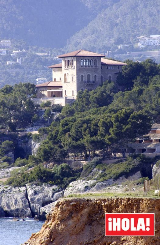 Palacio de Marivent: historia y curiosidades