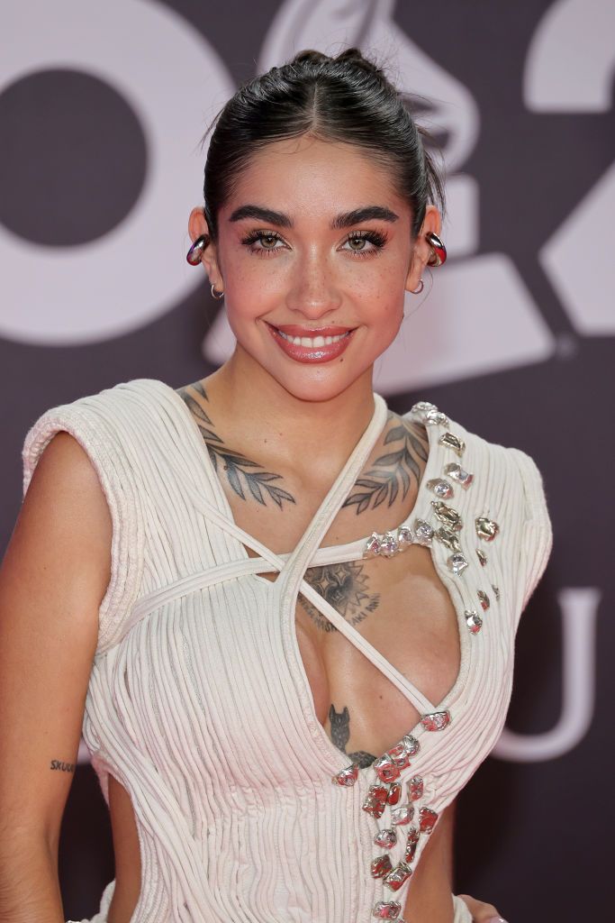 María Becerra 