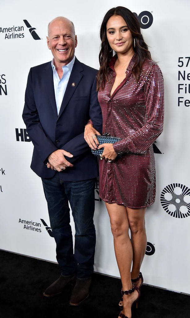 57th New York Film Festival - \"Motherless Brooklyn\" Arrivals