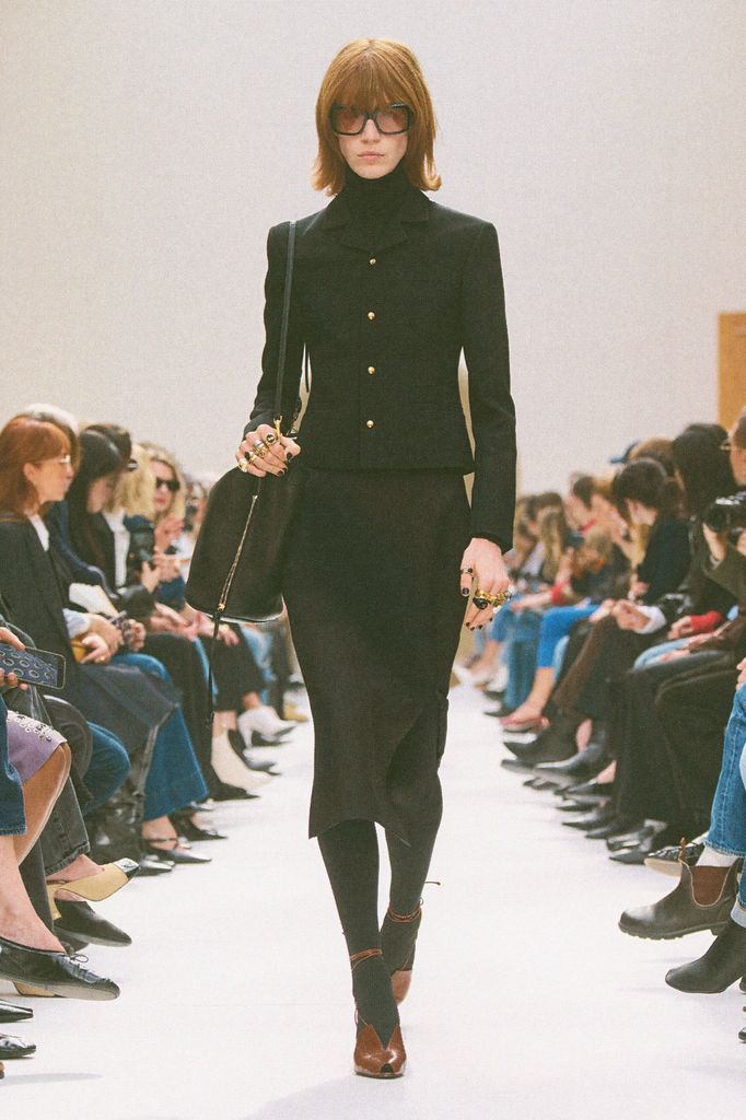 Celine Otoño/Invierno 2026-2027