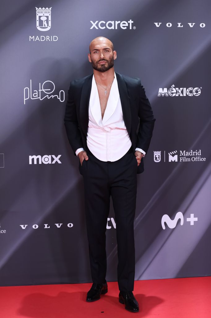 Edgar Vittorino 