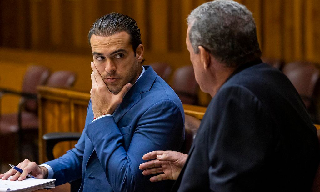 Pablo Lyle