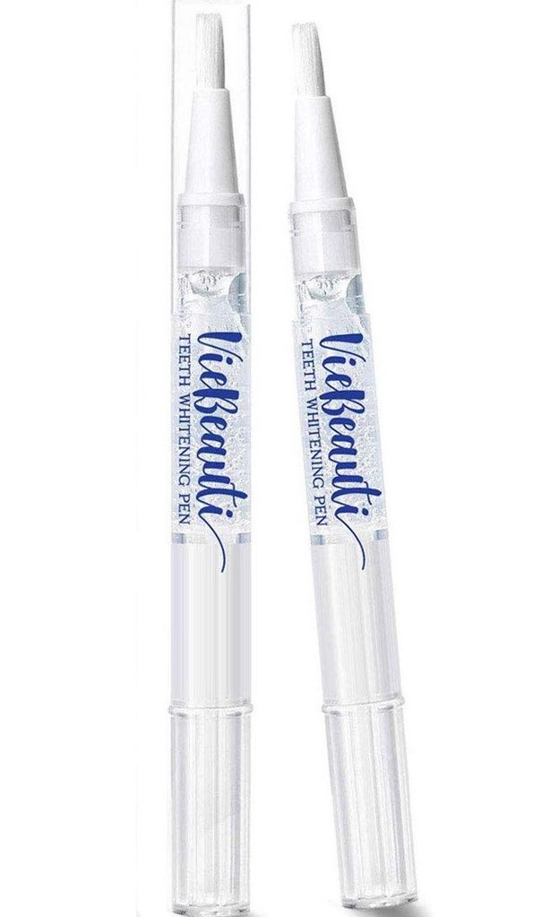 viebeauti teeth whitening pen
