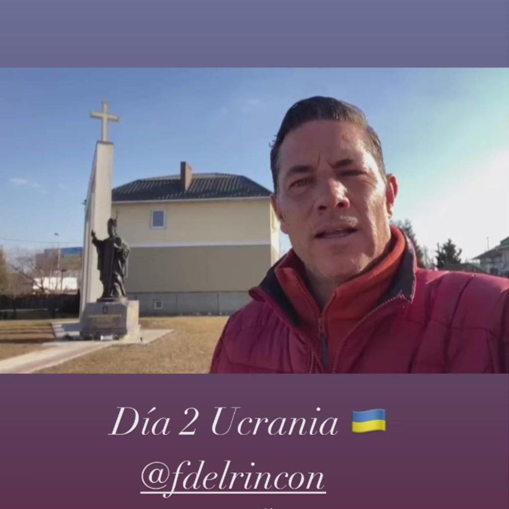 Fernando del Rincón