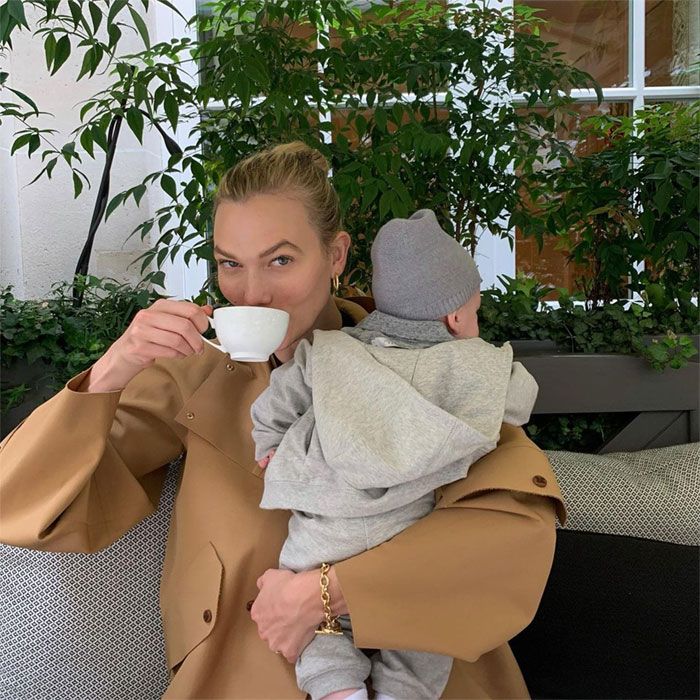 Karlie Kloss