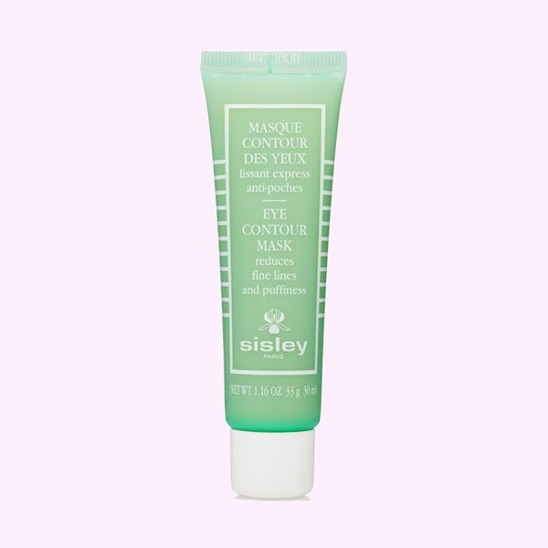 mascarilla ojos sisley