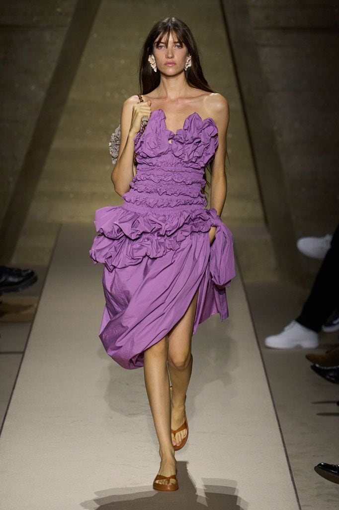  Paris Fashion Week: Chloé Primavera/Verano 2026