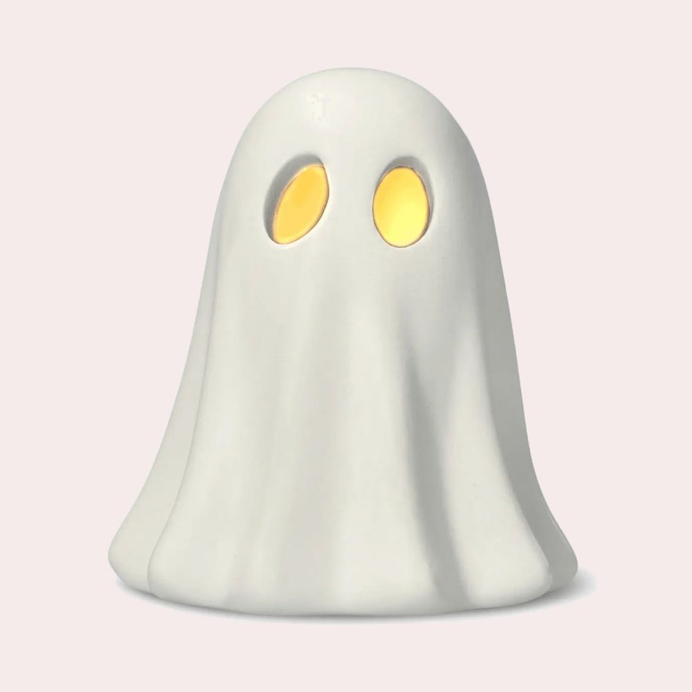Fantasma luminoso