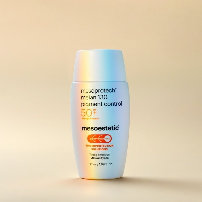 La guía definitiva para proteger tu piel del sol con mesoestetic®