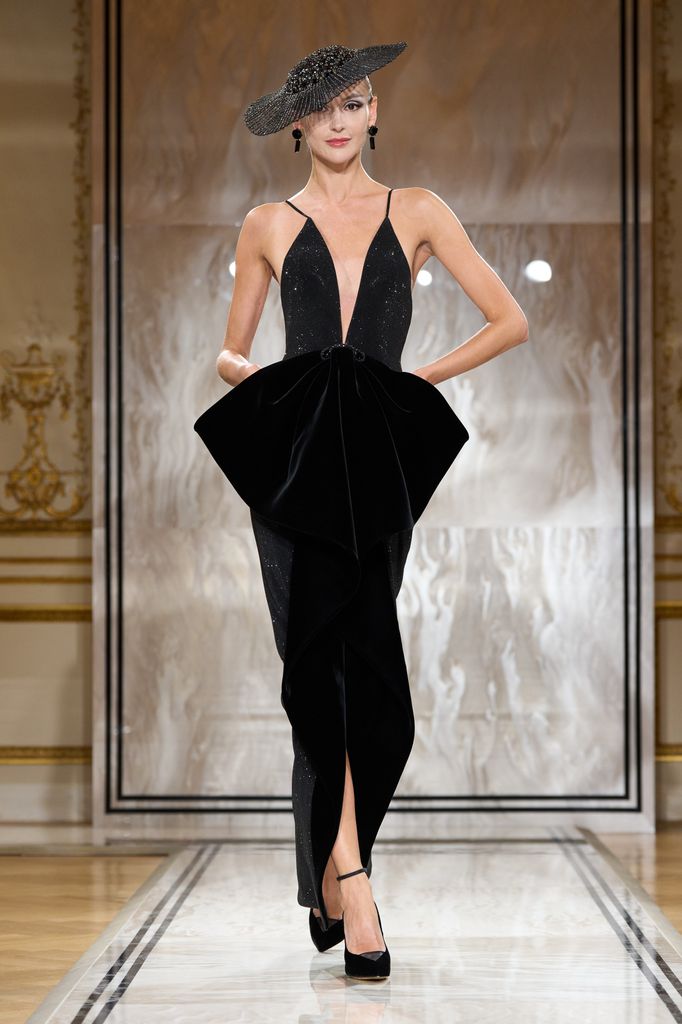 Armani Privé Otoño/Invierno 2025-2026