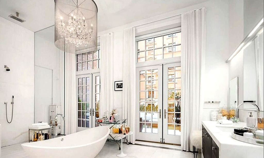 jennifer lopez penthouse nueva york
