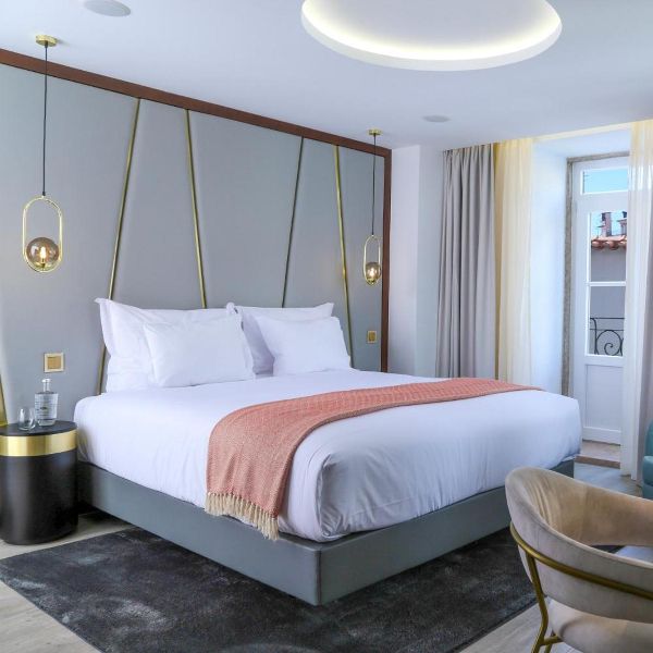 Vincci Hotel Alfama Lisboa