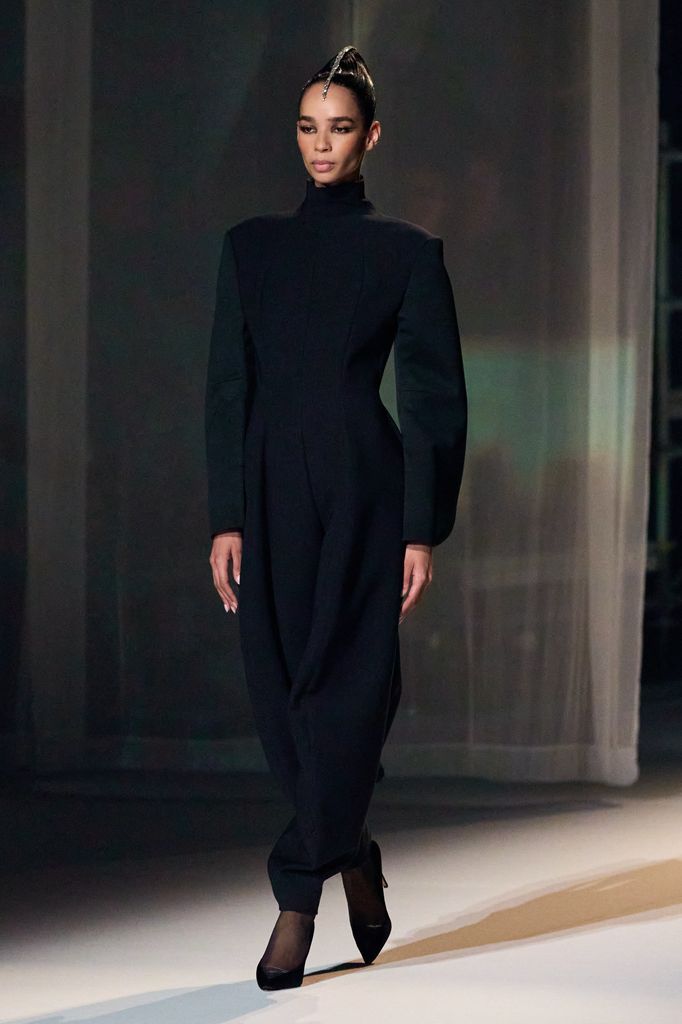  Stephane Rolland Otoño/Invierno 2025