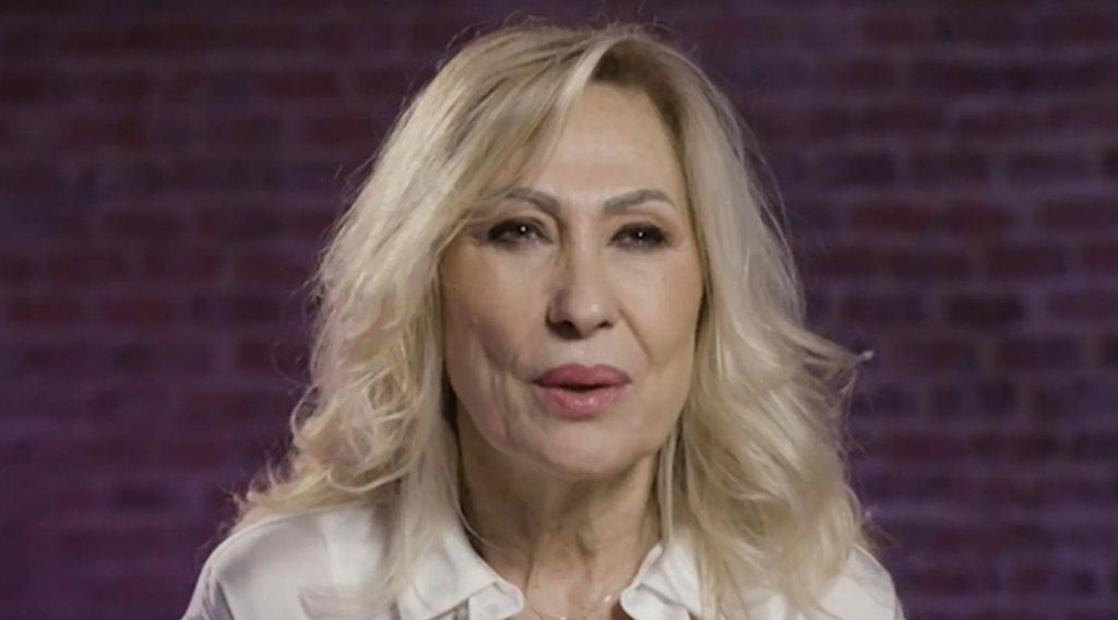 "Hay cosas que no se podían hablar, y a mí me han hecho daño porque se han contado mentiras sobre mi persona, y si tenemos el sitio adecuado para decir 'ya es hora', pues vamos a contarlo"