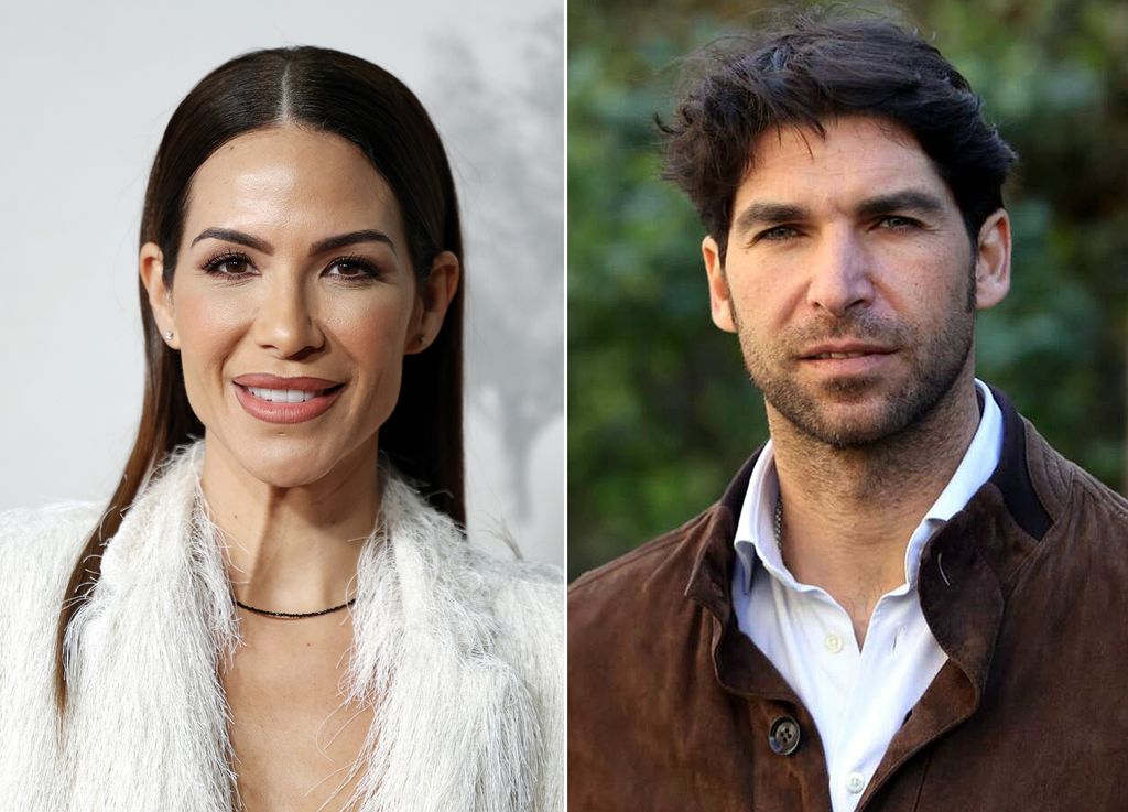 Tamara Gorro y Cayetano Rivera