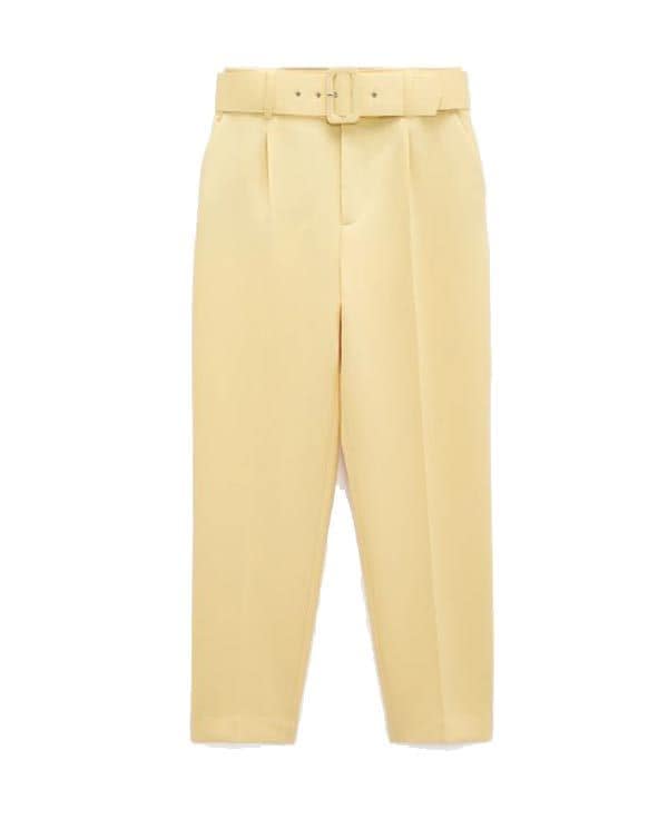 Pantalones de Zara