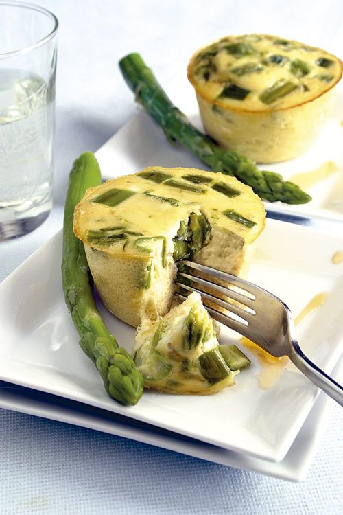 flan