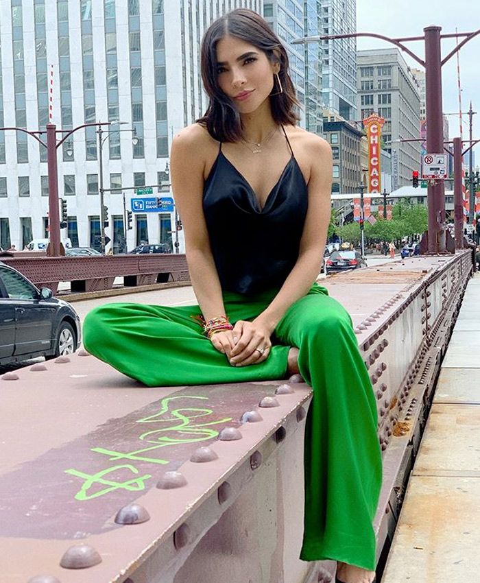 Alejandra Espinoza
