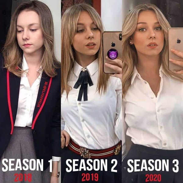 ester-exposito-antes-y-despues