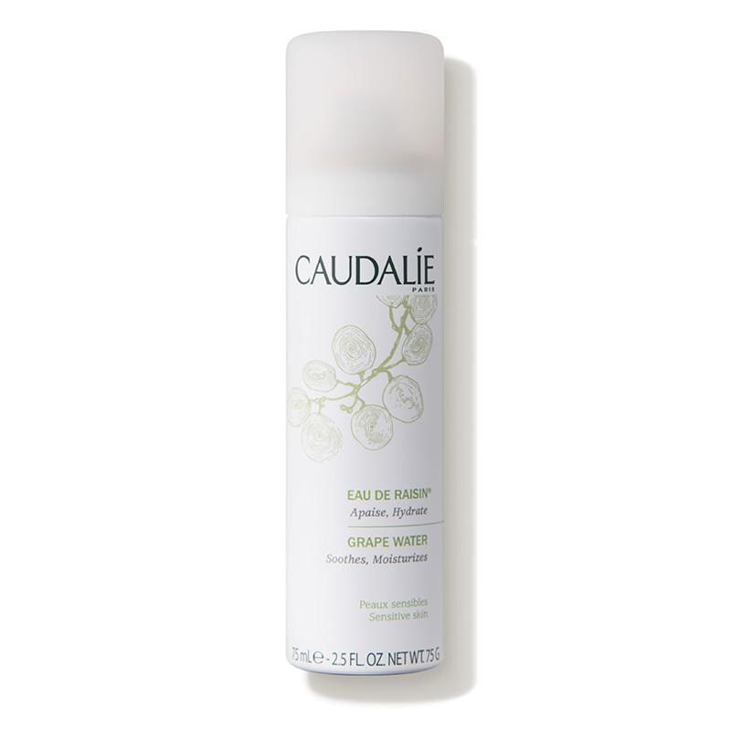 Agua de uva marca Caudalie