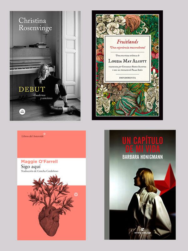 libros