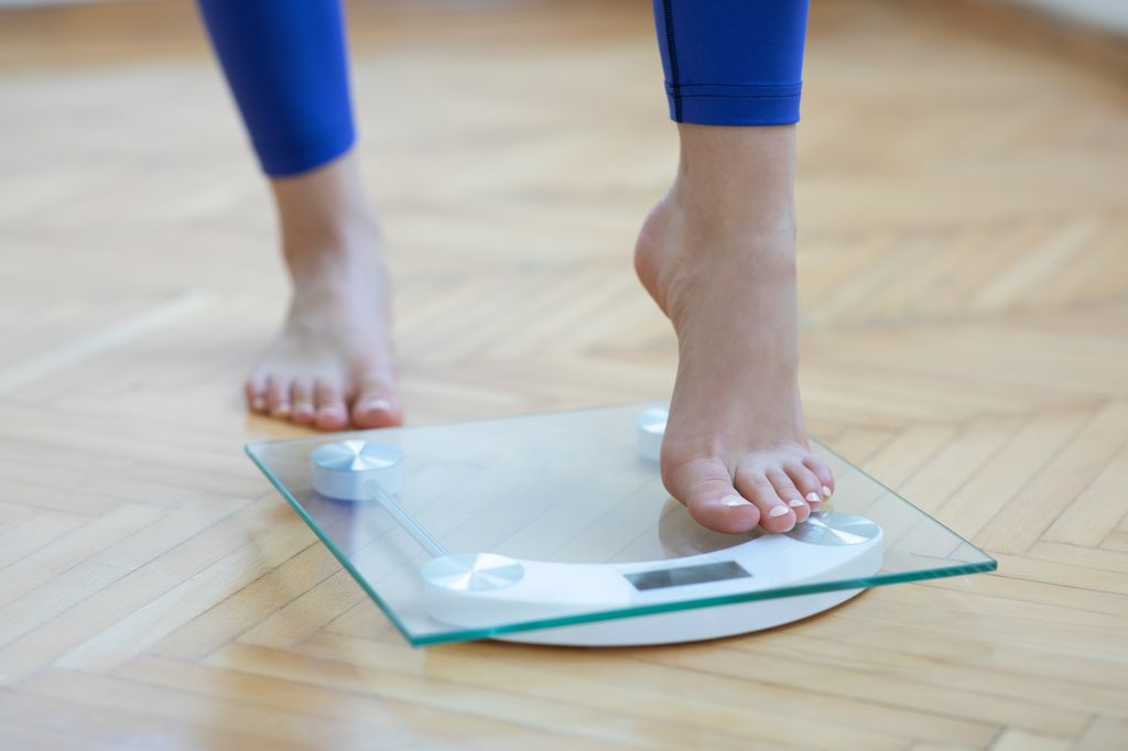Mantener un peso ideal es posible con los métodos adecuados para tu cuerpo, metabolismo y estilo de vida