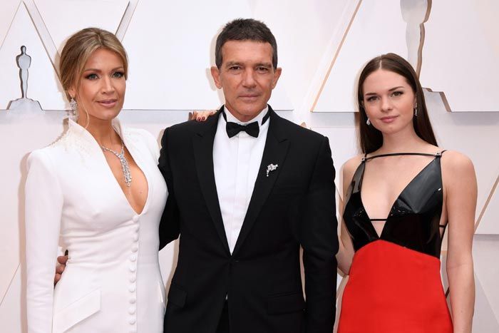 Antonio Banderas