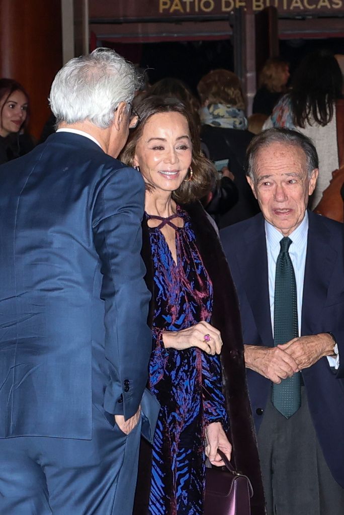 Isabel Preysler