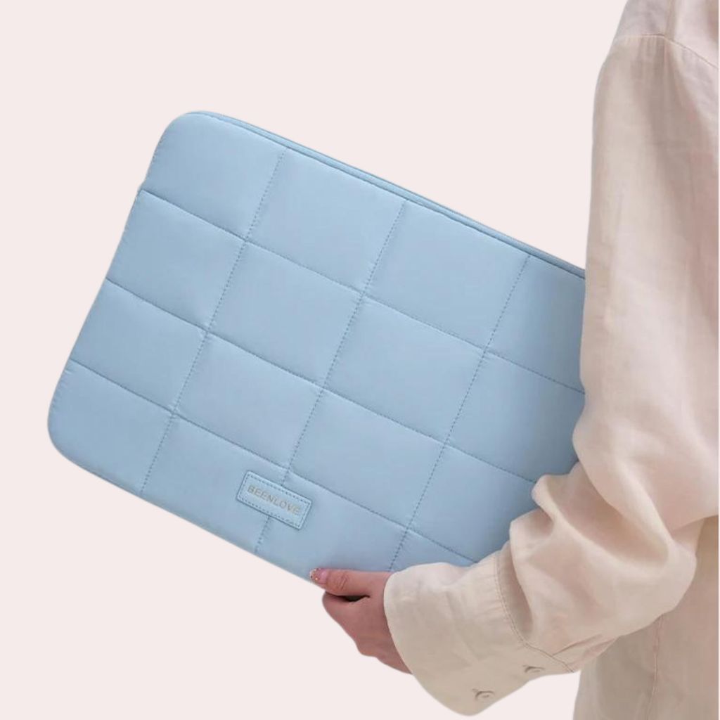 La funda de portátil que transformará tu vuelta al campus