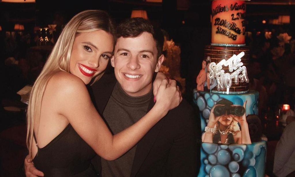 lele pons y guaynaa