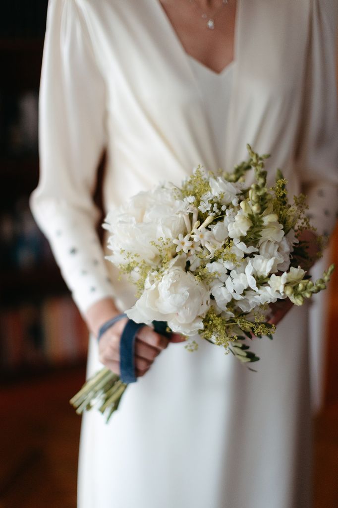 Ramo de novia