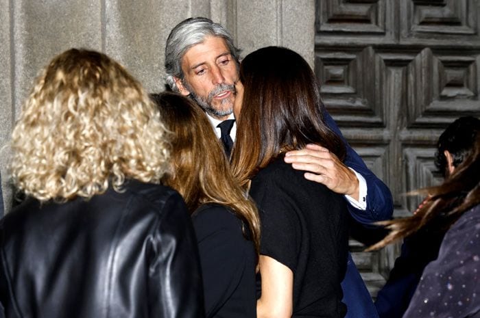 Eugenia Silva y Alfonso de Borbón