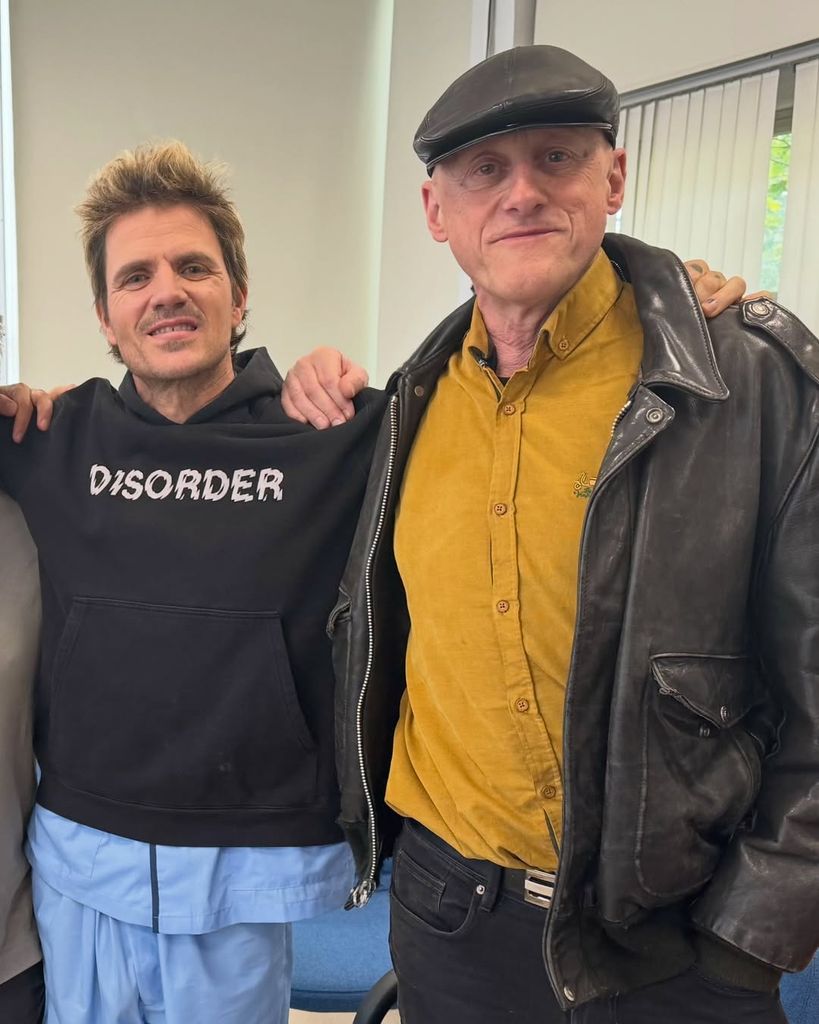 Muere Jorge Martínez, guitarrista, letrista y líder de Ilegales, a los 70 años de edad