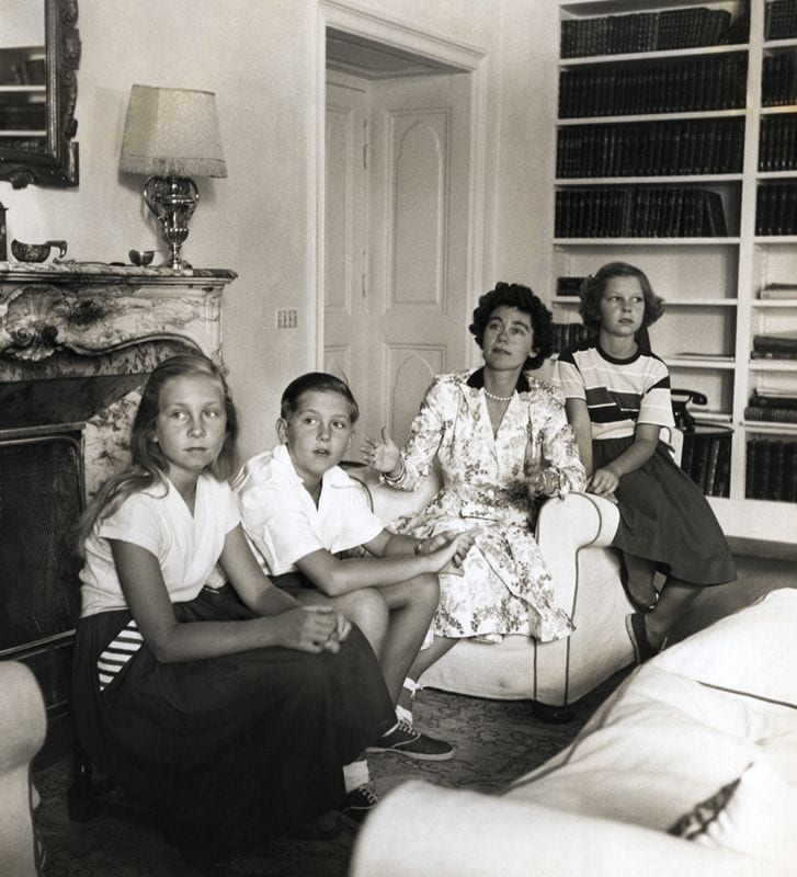 irene grecia getty 4